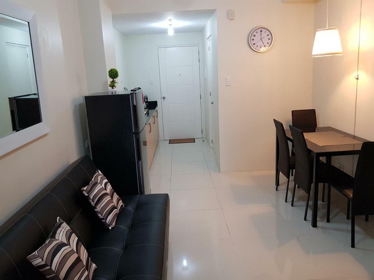 Milagrosa Apartment Tagaytay City Exterior photo