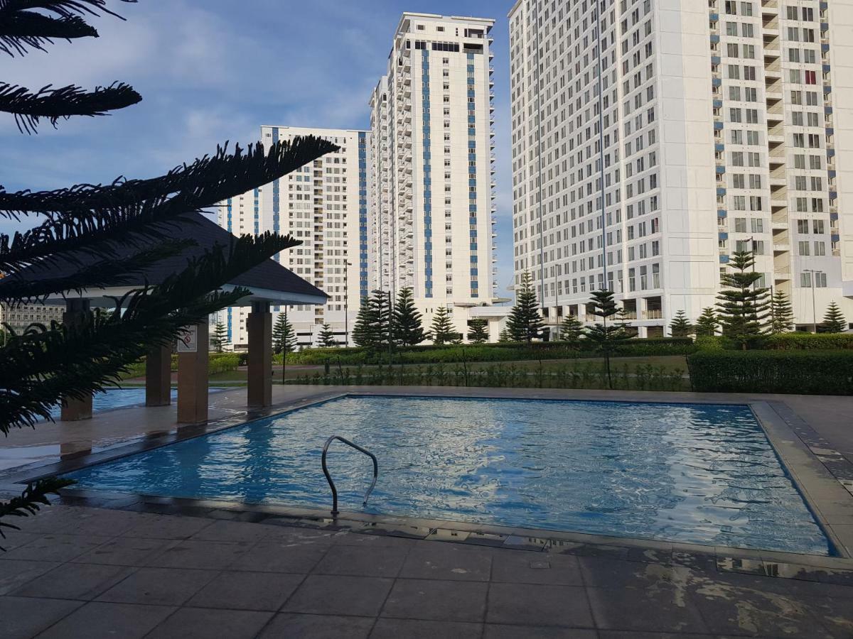 Milagrosa Apartment Tagaytay City Exterior photo