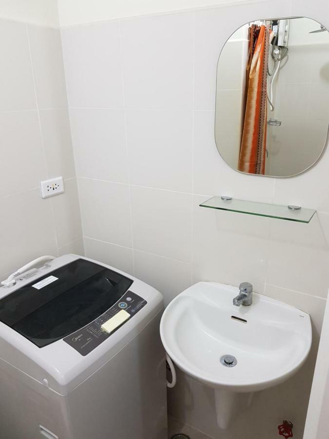 Milagrosa Apartment Tagaytay City Exterior photo